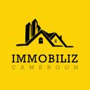 Logo IMMOBILIZ Cameroon