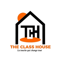Logo The Class House